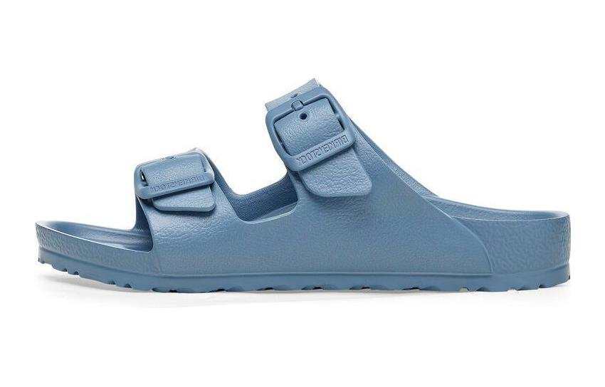Birkenstock Kids' Slippers Element Blue Narrow Kids'
