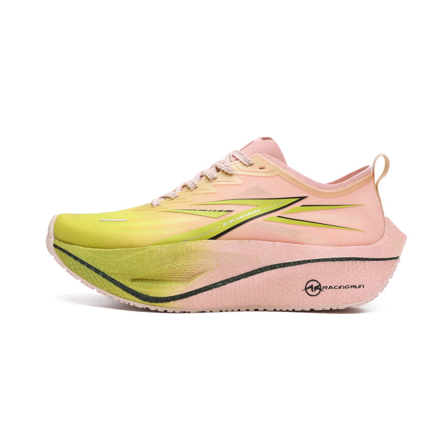 A.Knackfuss Carbon Speed 6.0 Pro Low top Running Shoes Teenagers