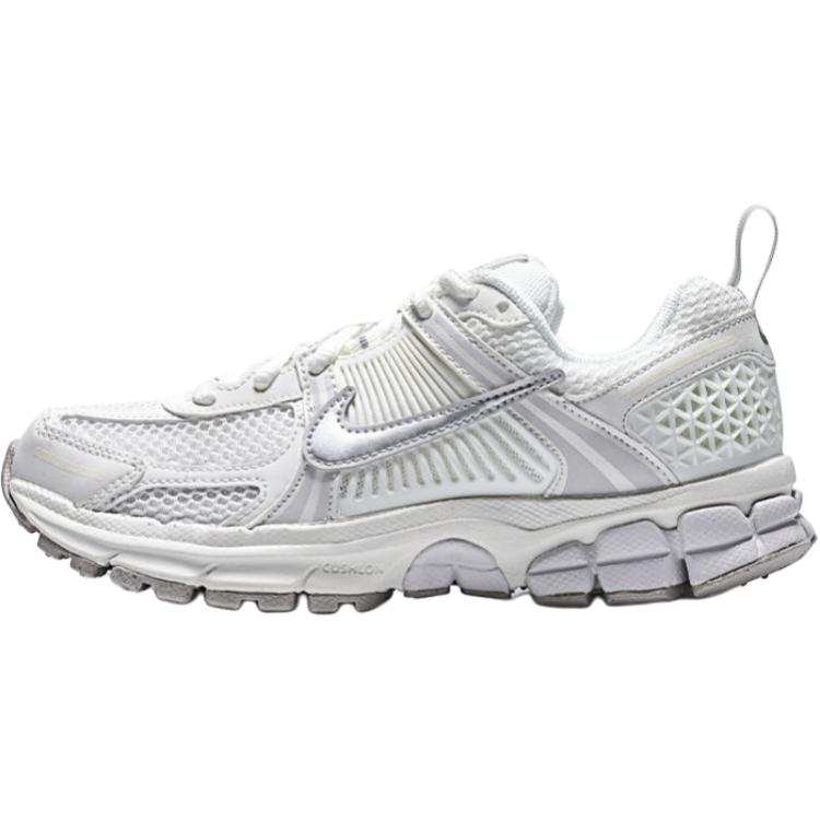 Nike Nike Vomero 5 Low top Casual Shoes Gray White Unisex