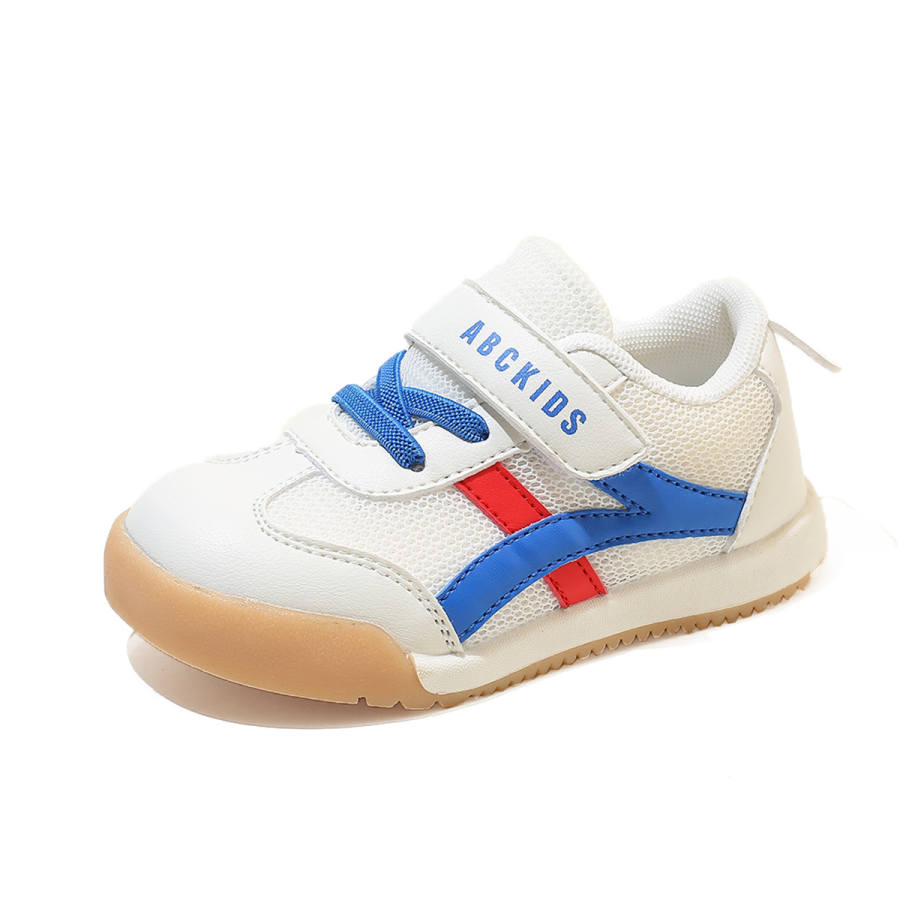 ABC KIDS Slip Resistant And Anti Kick Breathable Slip Resistant, Anti Kick, And Breathable Low top Kids Lifestyle Shoes