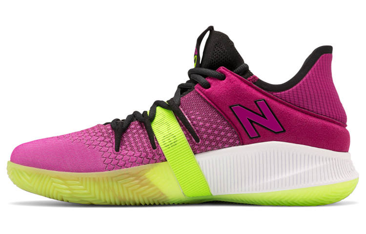New Balance New Balance OMN1S Low Berry Lime GS