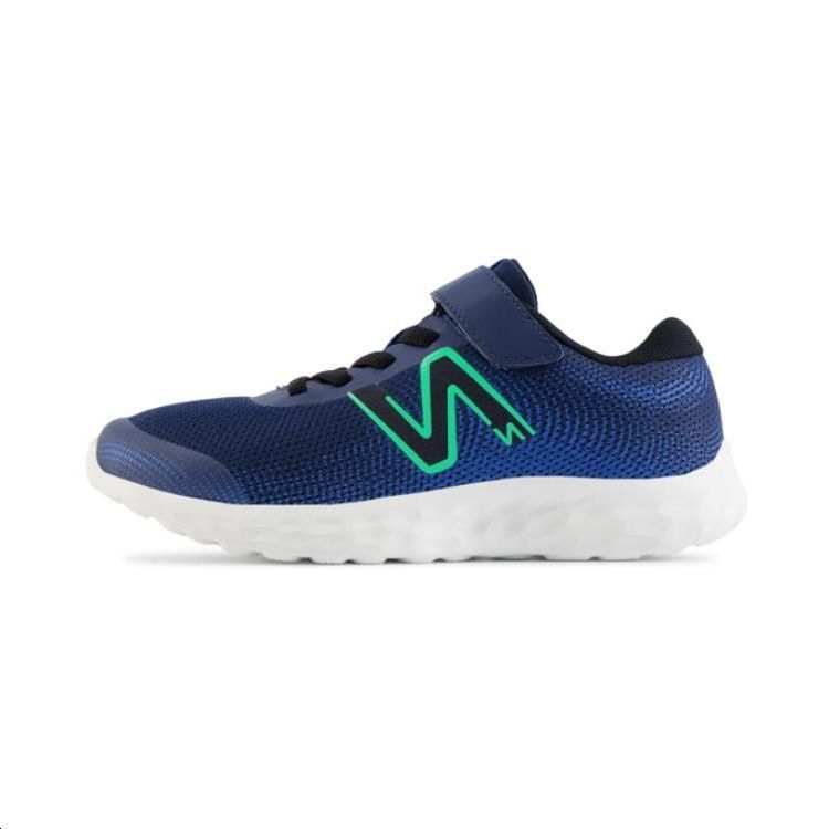 New Balance Pre school New Balance NB 520 Comfortable Low top Kids' Running Shoes Blue