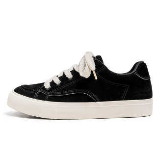 M.M Party Slip Resistant Waterproof Balance Non Slip And Waterproof Balance Low top Skateboard Shoes Men's