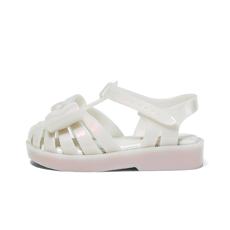 Snoffy Waterproof Quick Dry Slip Resistant Children's Sandals Children Aged 3 7 Years Old