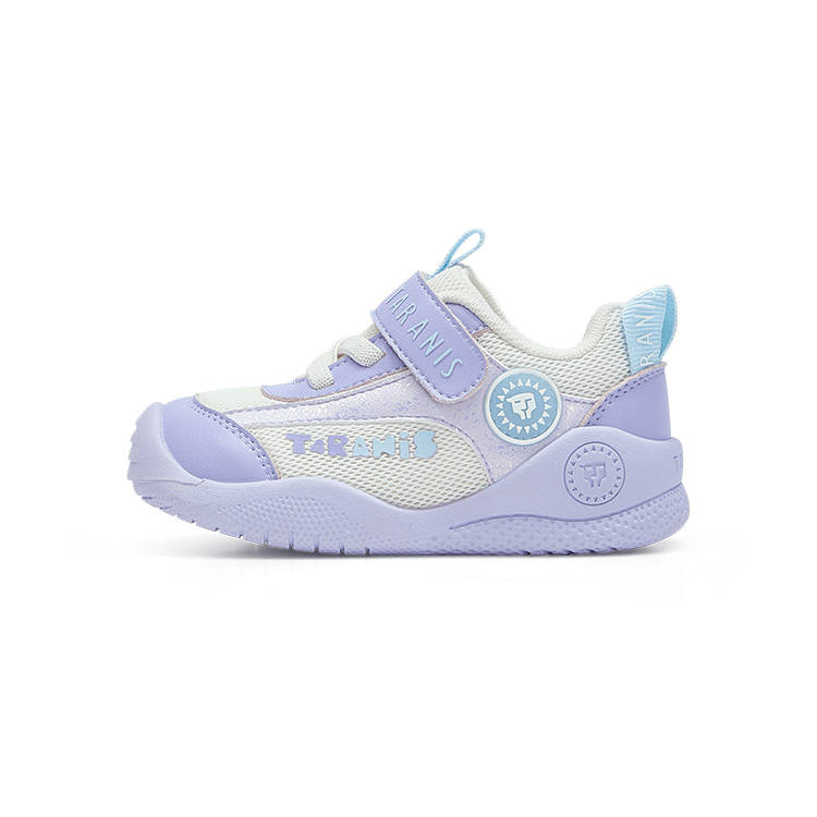 TARANIS Baby's Walking Urban Techwear Shoes Slip Resistant Anti Kick Abrasion Resistant