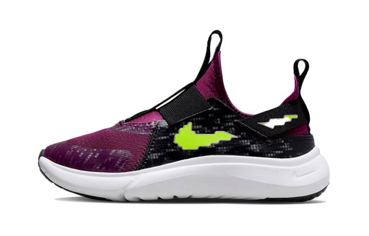 Nike Nike Flex Plus Kids' Running Shoes Pre School