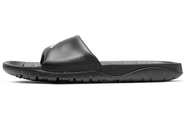Jordan Jordan Break Slide Black GS
