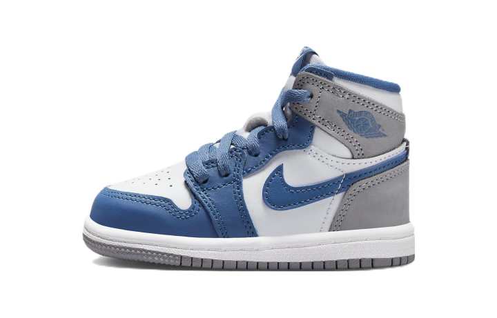 Jordan Jordan 1 Retro High OG True Blue TD