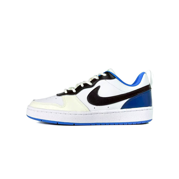 Nike Nike Court Borough Kids' Skateboarding Shoes Grade School