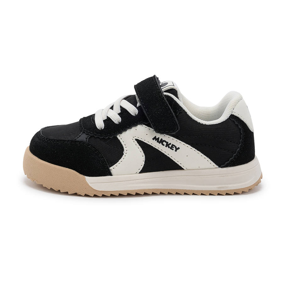Disney Synthetic Leather, Textile Slip Resistant Anti Kick Cushioning Abrasion Resistant