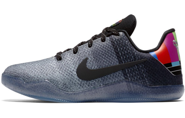 Nike Nike Kobe 11 Elite Low TV GS