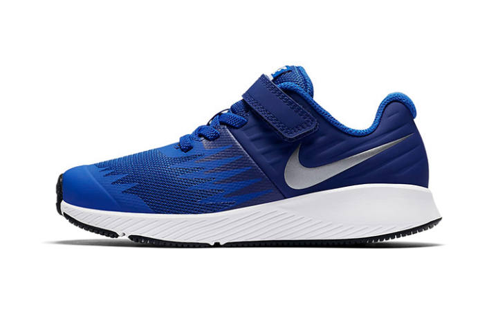 Nike Nike Kids' Running Shoes Pre School
