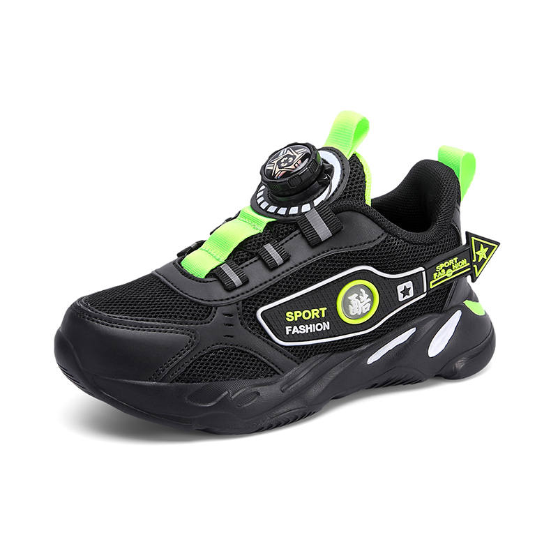 TONYBEAR Abrasion Resistant Abrasion Resistant Low top Kids' Running Shoes Kids'