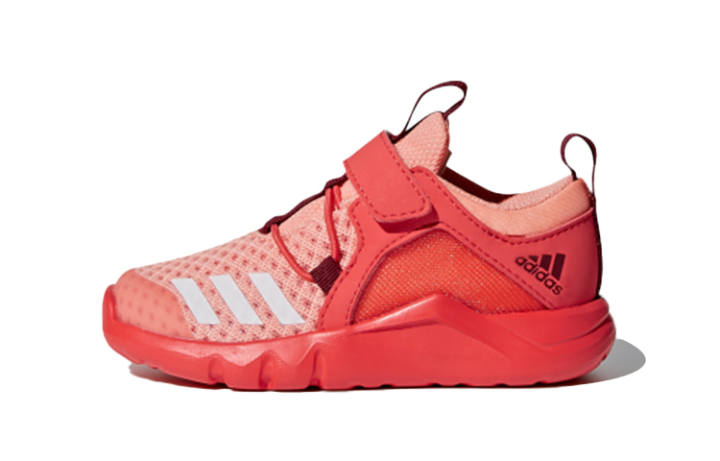 Adidas Adidas Rapida Toddler Shoes Baby
