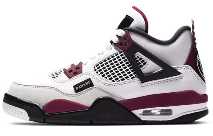 Jordan Jordan 4 Retro 'PSG Paris Saint-Germain' GS