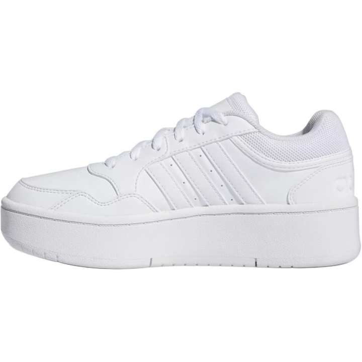 Adidas adidas Hoops 3.0 Bold J 'Triple White'