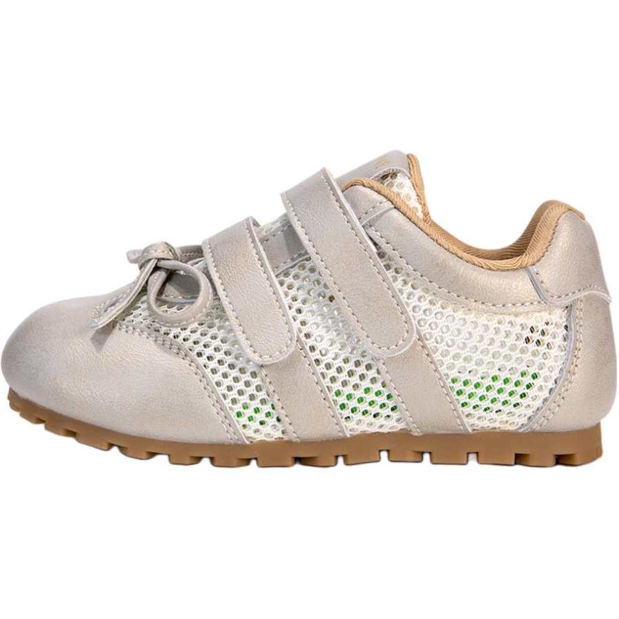 DAPHNE KIDS Breathable Slip Resistant Abrasion Resistant Lightweight Cushioning Kids' Skateboarding Shoes Kids'