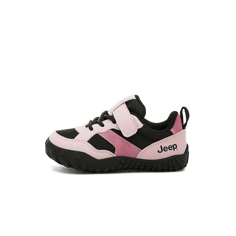 Jeep Slip Resistant Abrasion Resistant Slip Resistant Abrasion Resistant Low top Casual Shoes Kids'