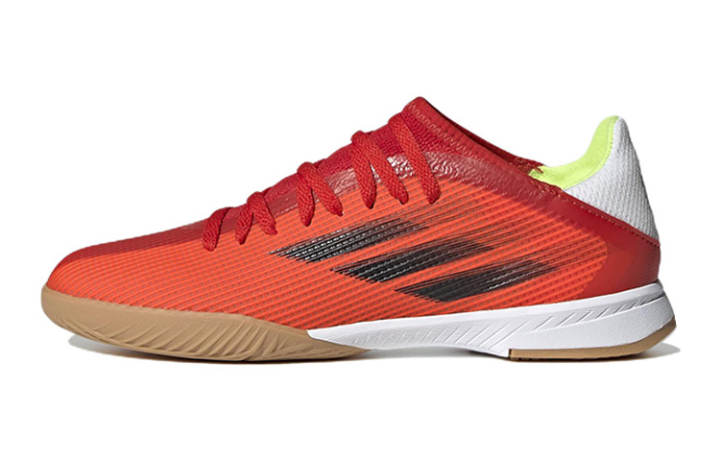 Adidas Adidas X Speedflow 3 Slip Resistant, Abrasion Resistant, Lightweight Slip Resistant, Abrasion Resistant, Lightweight