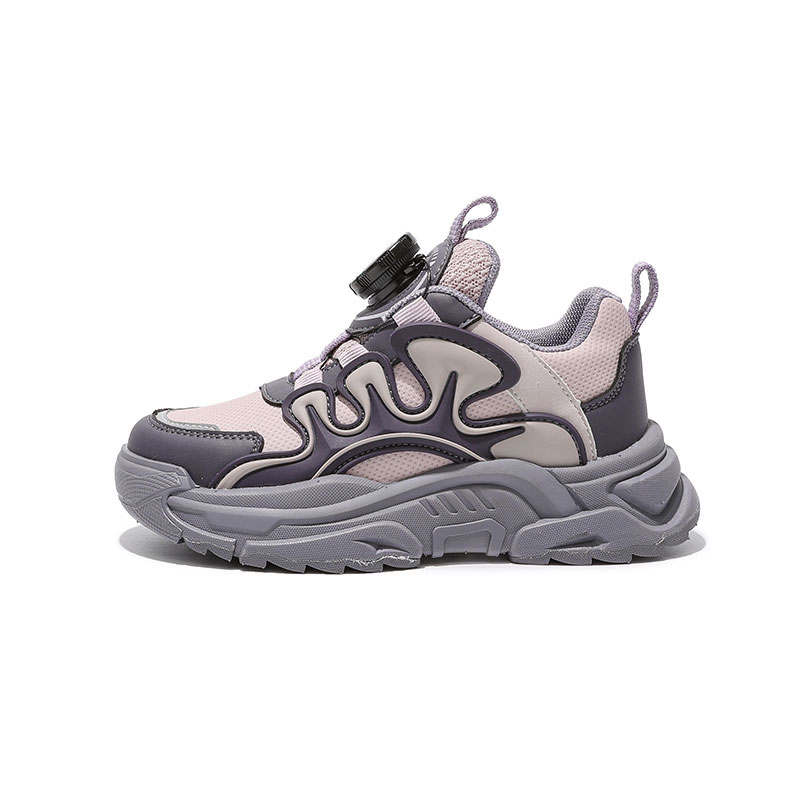 RED DRAGONFLY Slip Resistant Abrasion Resistant Slip Resistant Abrasion Resistant Low top Kids Lifestyle Shoes Kids'