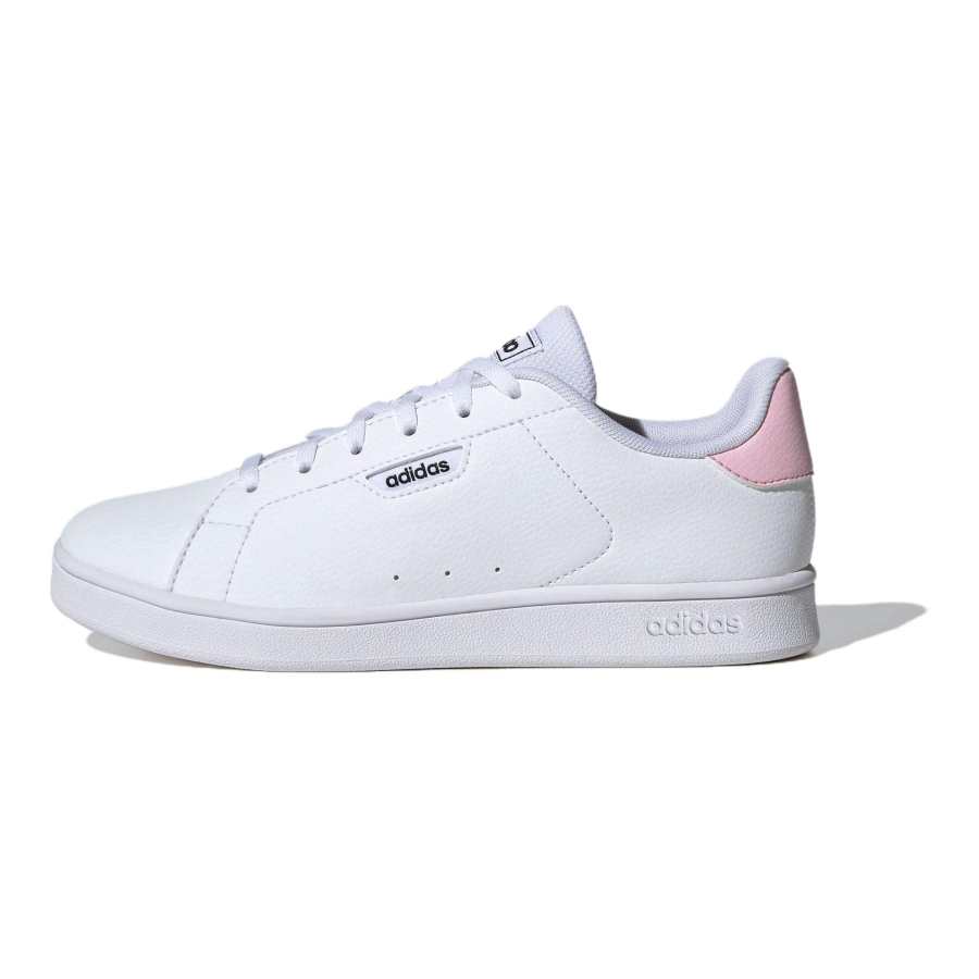 Adidas Adidas Anti kick Low top Kids' Skateboarding Shoes White Teenagers