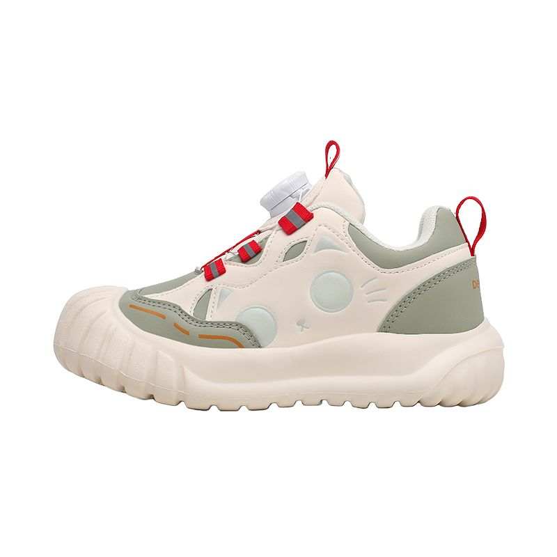 DEERWAY Synthetic Leather Slip Resistant, Abrasion Resistant, Lightweight Cushioning, Thermal