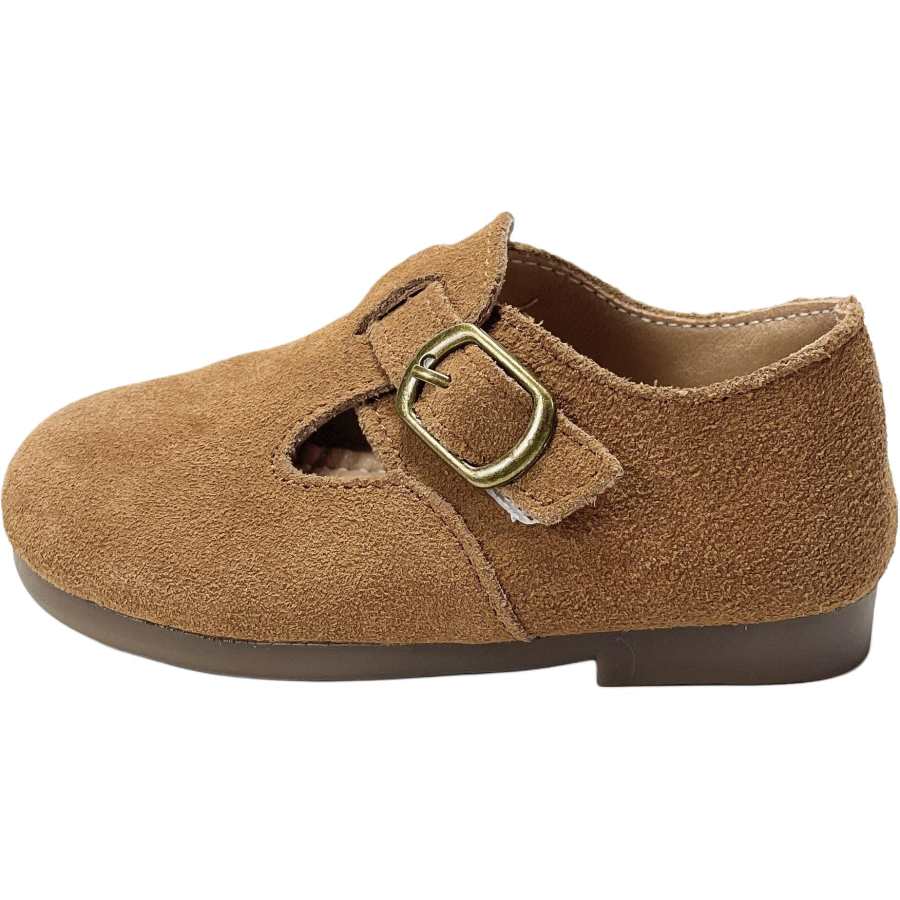 QINUOSHU Kids' Casual Shoes Pre School