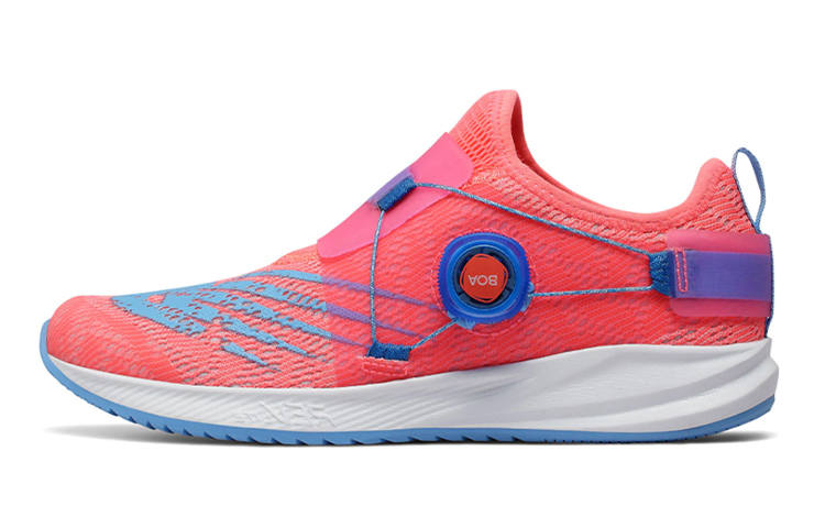 New Balance New Balance NB FuelCell Core Reveal Boa Cushioning Low top Kids' Running Shoes Teenagers