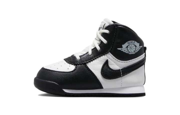 Jordan Jordan 1 Retro High '85 Black White 2023 TD