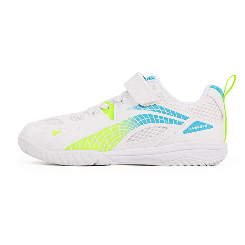 Li-Ning YOUNG Li Ning YOUNG Training Shoes Light Aqua Blue Kids'