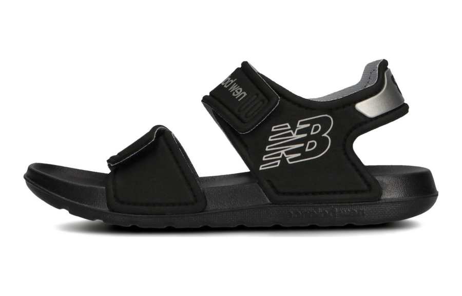 New Balance New Balance Junior Cushioning Children's Sandals Black Kids'