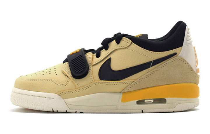 Jordan Jordan Legacy 312 Low Pale Vanilla GS