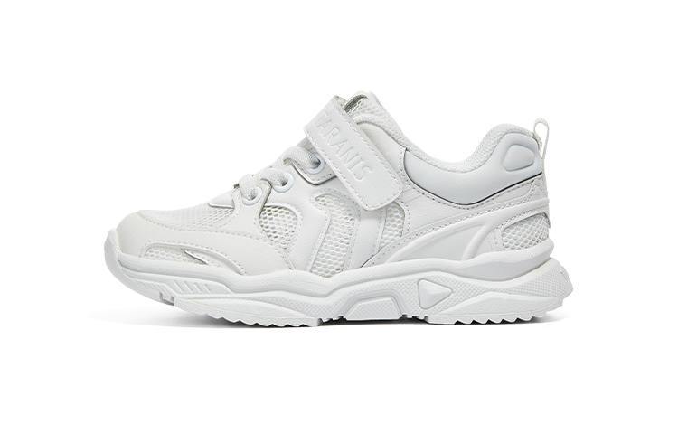 TARANIS Low top Kids' Running Shoes White Kids'