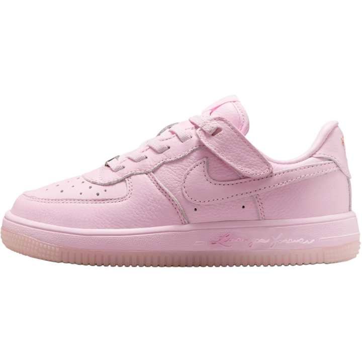 Nike Nike Air Force 1EasyOn Slip Resistant Abrasion Resistant Slip Resistant Abrasion Resistant Low top