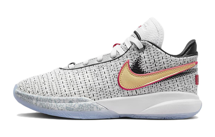 Nike Nike LeBron 20 The Debut GS