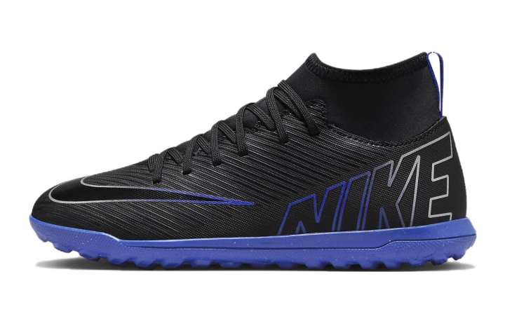 Nike Nike Mercurial Superfly 9 Club TF GS 'Shadow Pack'