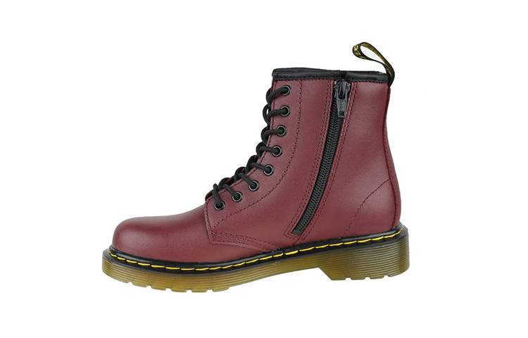 Dr.Martens Dr. Martens Kids Ankle Boots