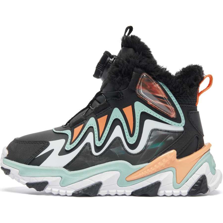 QIAODAN Kids' Casual Shoes Pre School