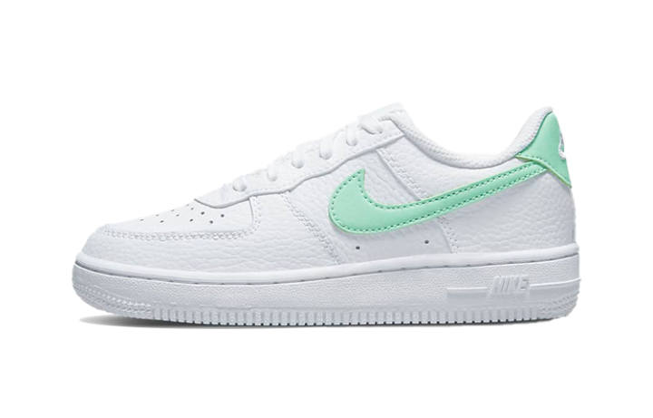 Nike Nike Air Force 1 Kids' Skateboarding Shoes Pre School