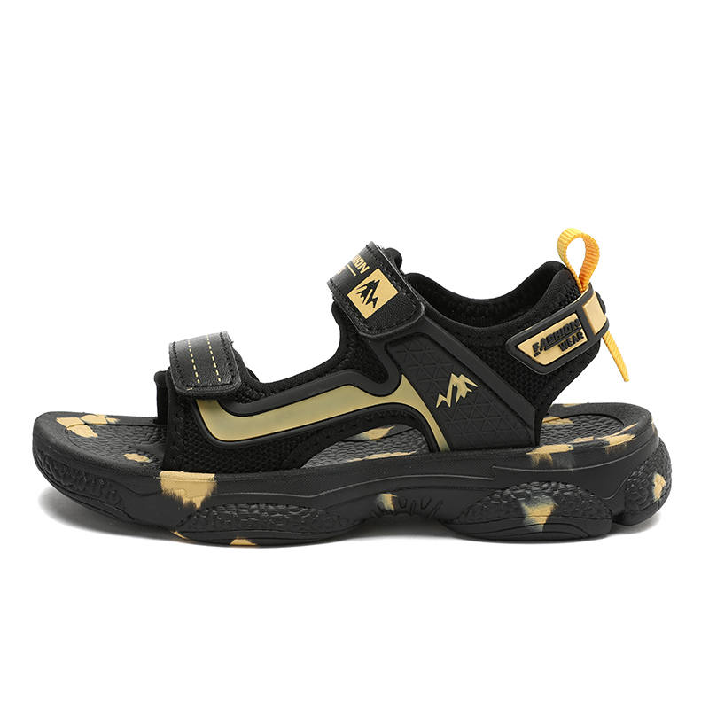SHIBU Slip Resistant Slip Resistant Low top Children's Sandals Kids'