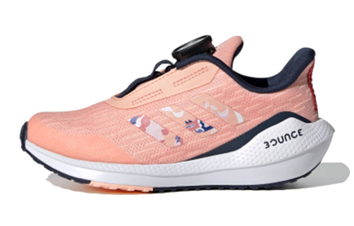 Adidas adidas EQ21 BOA Chinese New Year Glow Pink Kids