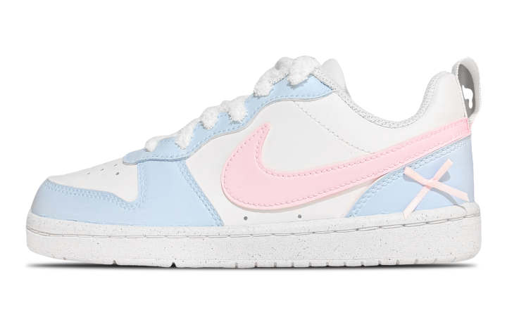 Nike Nike Court Borough Kids' Skateboarding Shoes Kids