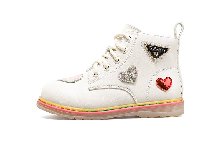TARANIS Abrasion Resistant Thermal Abrasion Resistant Thermal Kids' Boots Kids'