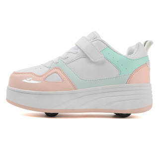 KUDING Kids' Casual Shoes Kids