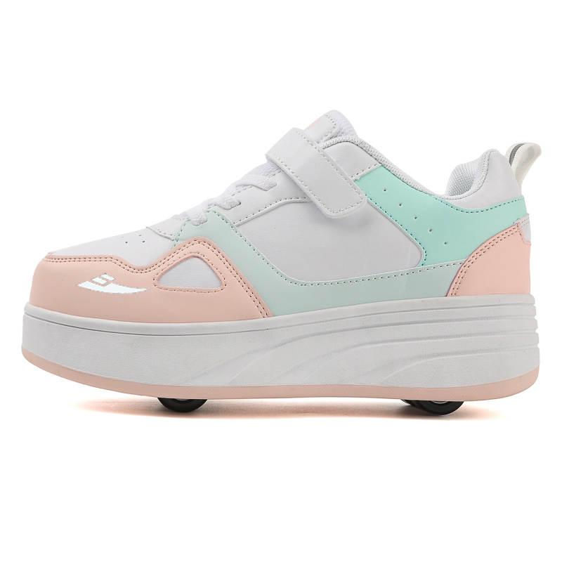KUDING Kids' Casual Shoes Kids