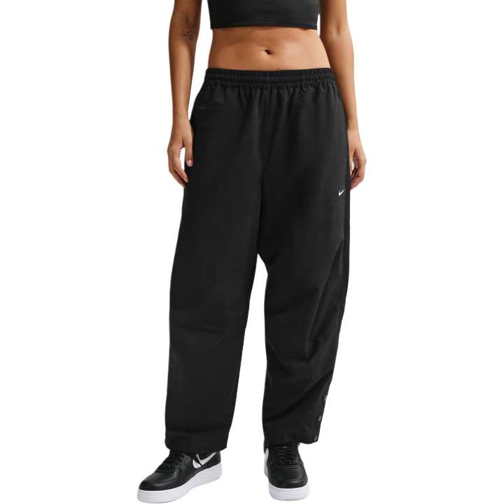 Nike Nike Casual Pants Women's Black Moderate Other