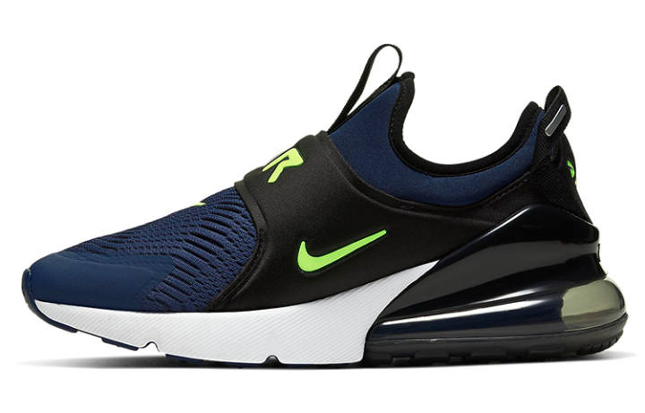 Nike Nike Air Max 270 Extreme Midnight Navy GS