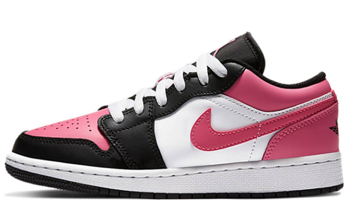 Jordan Jordan 1 Low Pinksicle GS