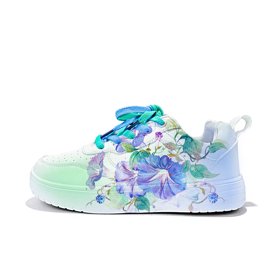 ZUOLENGCHAN Synthetic Leather Lightweight And Breathable Low top Casual Shoes Unisex