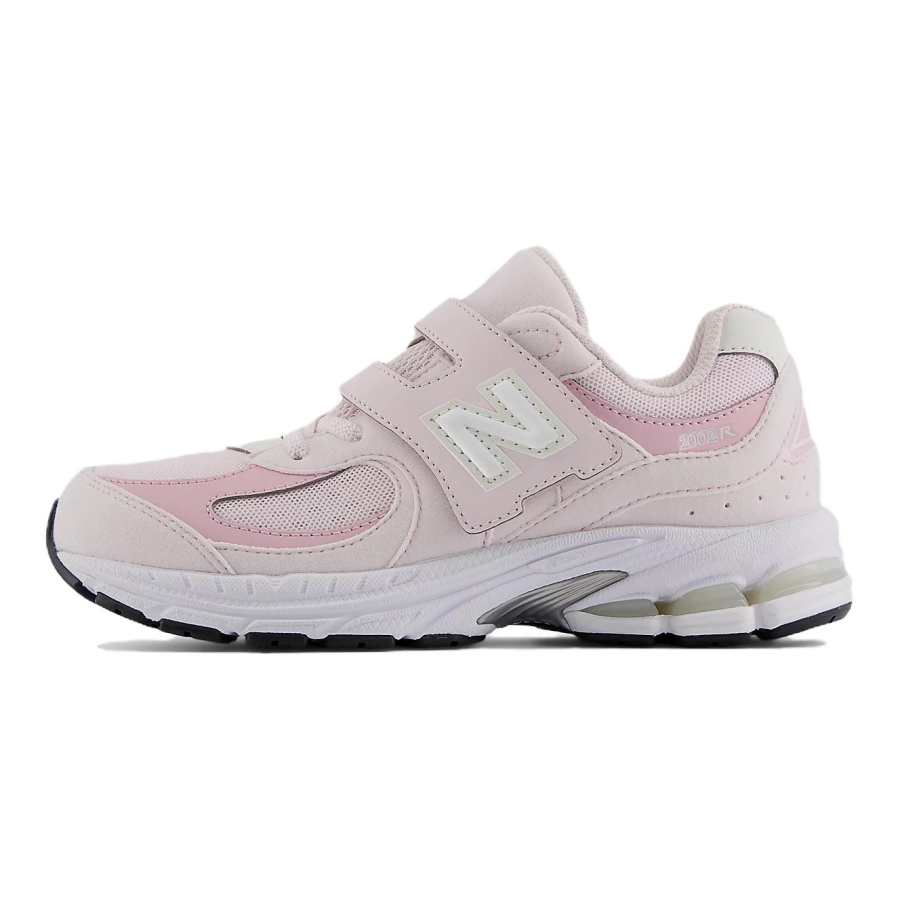 New Balance New Balance NB 2002 Abrasion Resistant Low top Kids' Running Shoes Pink Kids'